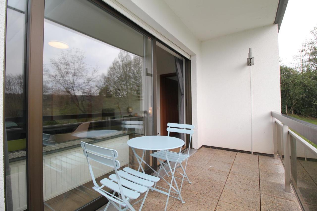 Oscappart Eupen Exterior foto