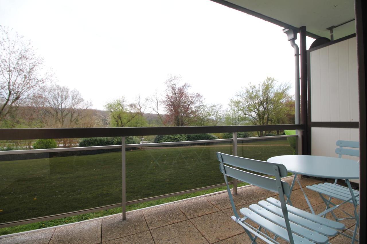 Oscappart Eupen Exterior foto