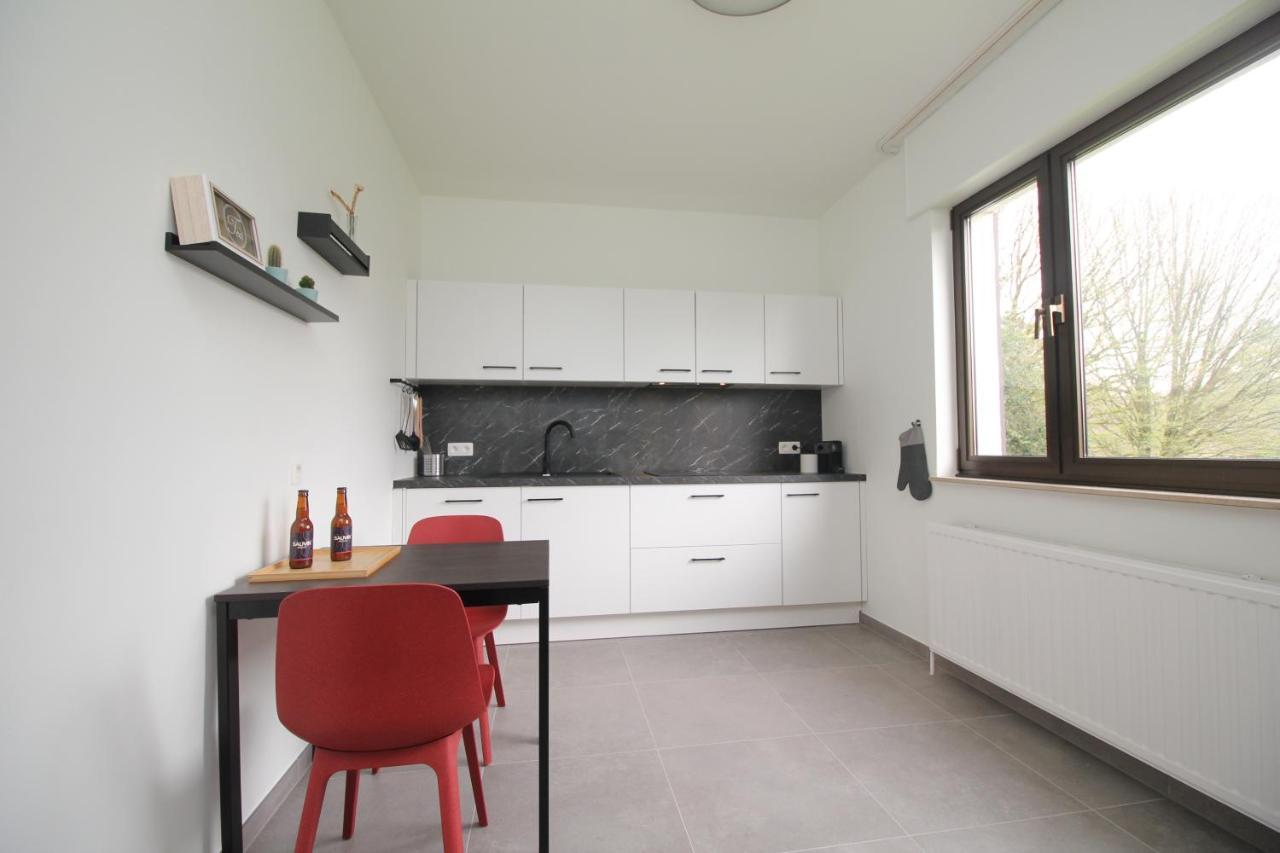 Oscappart Eupen Exterior foto
