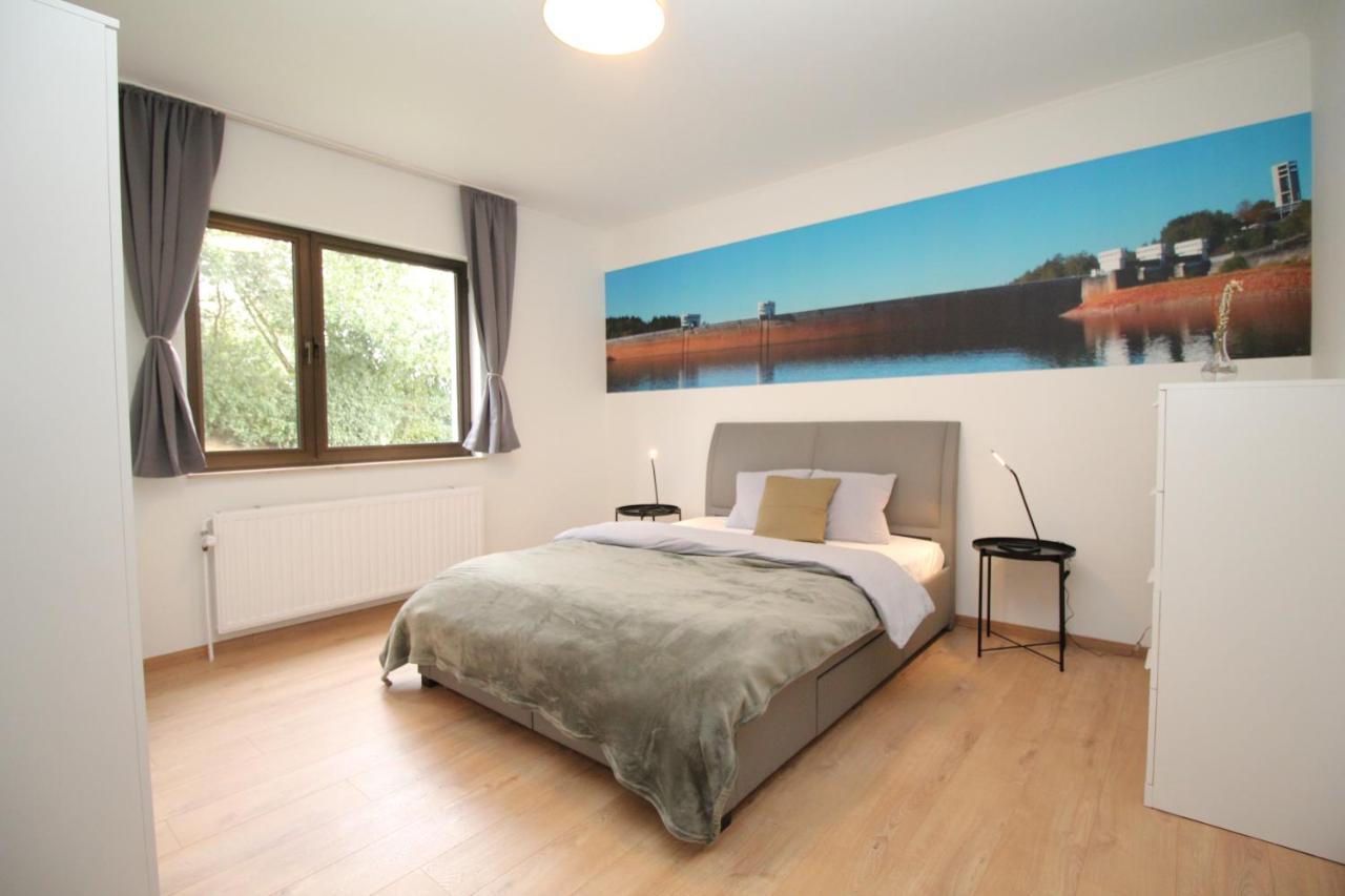 Oscappart Eupen Exterior foto